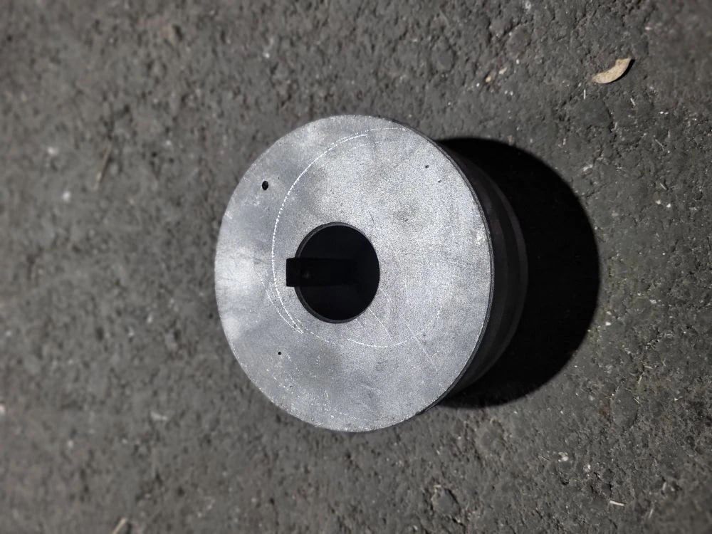 Шкив МСУ 05.102: купить в Самаре