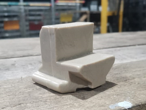 Ползун щеточного механизма ОВИ 09.003: купить в Самаре