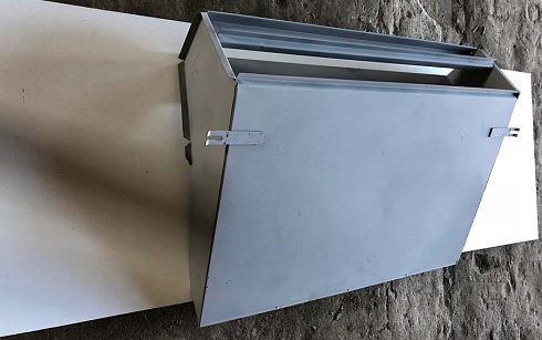 Лоток ОВИ 03.200: купить в Самаре