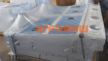 Кузов (без рамок) А1-БЛС-100.01.150-03: купить в Самаре Кузов (без рамок) А1-БЛС-100.01.150-03: купить в Самаре