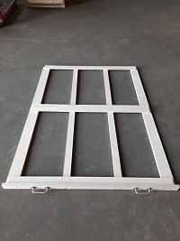 Рамка для решет К-531: купить в Самаре