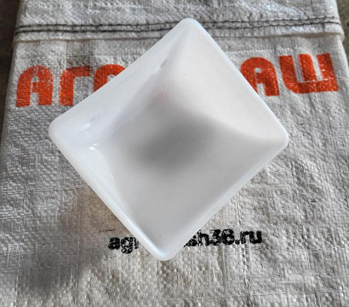 Ковш норийный полимерный МАСТУ 030: купить в Самаре