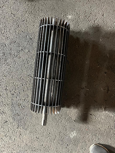 Барабан ведущий 02-33-00: купить в Самаре