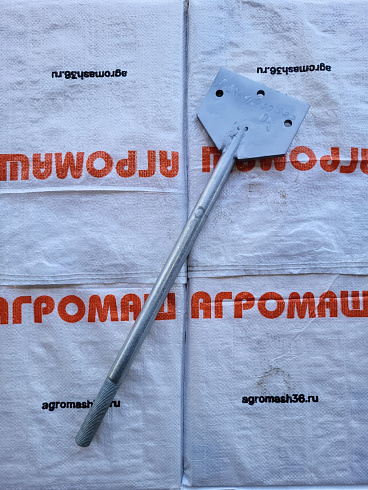 Шатун А.566.110.00.000оц: купить в Самаре