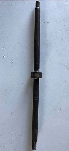 Ось А1-БЦС-100.02.830 (50.32.830): купить в Самаре