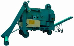 Запасные части на МС-4,5: купить в Самаре