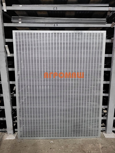 Решето: 2а-8,0-40-790х990-1,0-оц: купить в Самаре