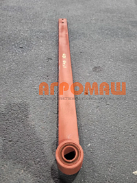 Шатун верхнего решетного стана К 547 с сайлентблоком: купить в Самаре