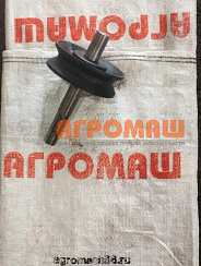 Ролик опорный К-527 с валом: купить в Самаре