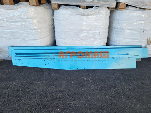 Боковина верхнего решетного стана К 527: купить в Самаре