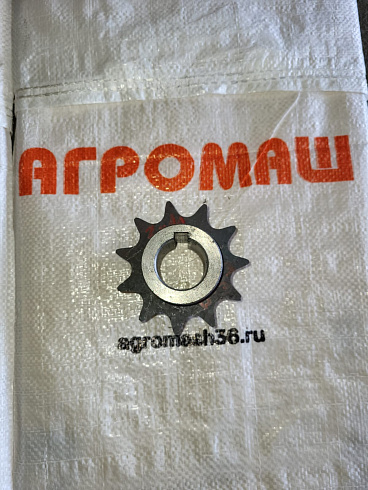 Звездочка НПГ 03.602 (z=12/11 t=25,4, Фвн=35): купить в Самаре