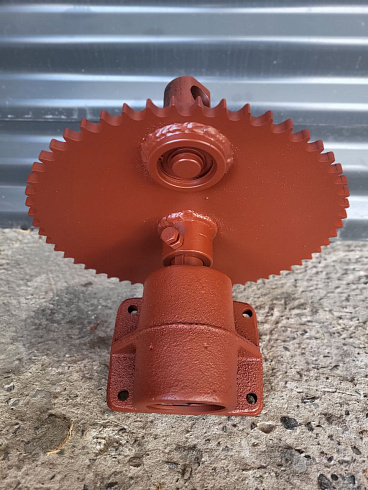 Кривошип ЗВТ 99.000: купить в Самаре