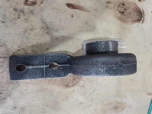 Головка шатуна в сборе ЗВС: купить в Самаре Головка шатуна в сборе ЗВС: купить в Самаре