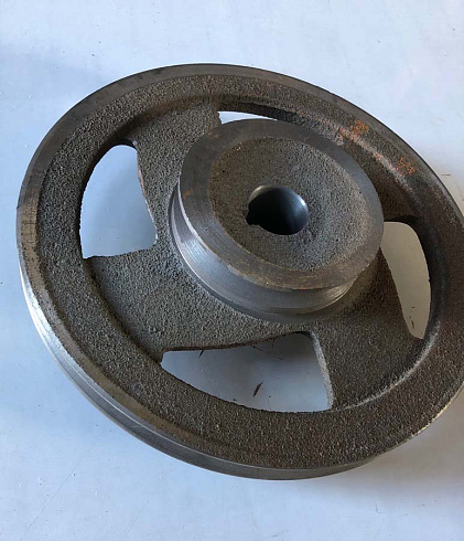 Шкив ОВИ 02.101: купить в Самаре