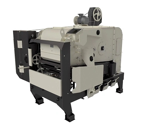 Машина вторичной очистки семян МС-4,5 С (стационарная): купить в Самаре