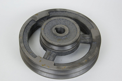 Шкив ПС 10.15.170 (чуг.): купить в Самаре Шкив ПС 10.15.170 (чуг.): купить в Самаре