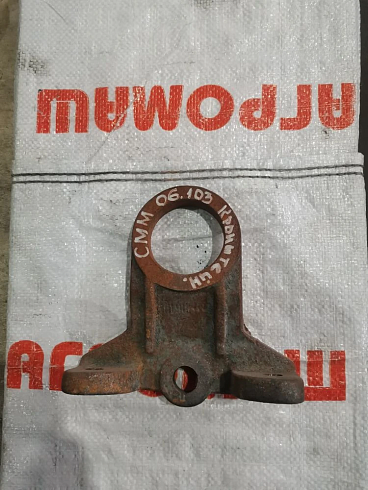 Кронштейн СММ 06.103: купить в Самаре