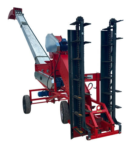 Зернометатель А-100М: купить в Самаре