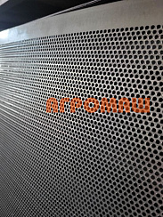 Решето: 1а-9,5-990х740-0,8-оц: купить в Самаре