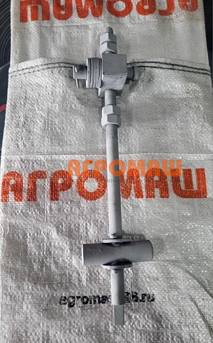 Винт натяжения щеточного механизма К527: купить в Самаре