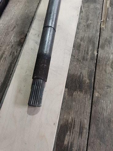 Полуось А-100.02.03.02.00: купить в Самаре