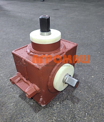 Привод шнеков ПС-10.43.090 (стальной корпус): купить в Самаре