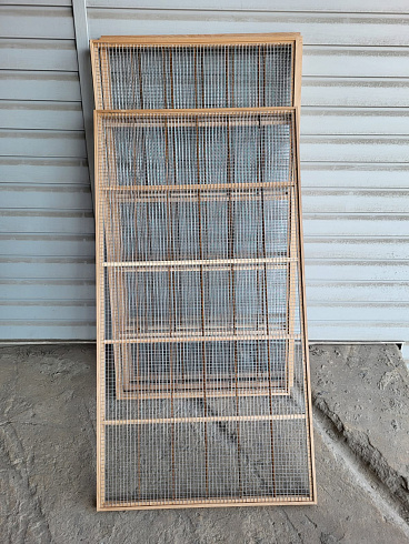 Подситник для сепаратора МУЗ-16 1498х800 бук: купить в Самаре