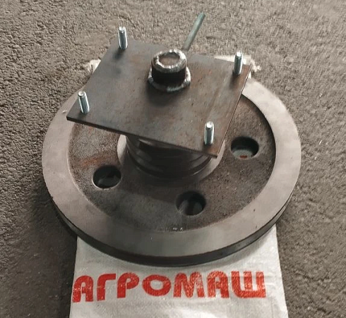 Контрпривод А1-БЦС-100.01.040: купить в Самаре