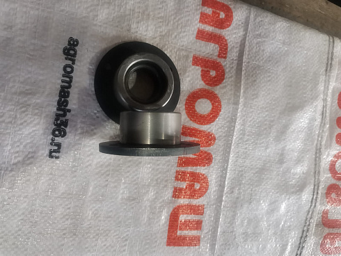 Втулка ЗСК-11.02.002: купить в Самаре