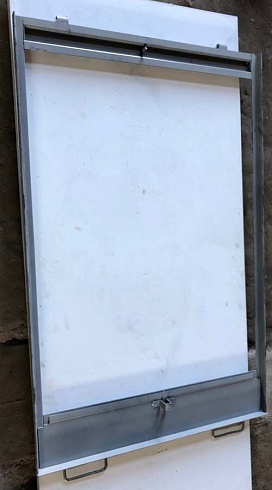 Рамка ЗВТ 84.080: купить в Самаре