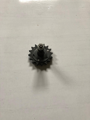 Звездочка ЗП 16.000 (Z=16, t=19.05): купить в Самаре