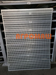 Решето: 2а-8,0-40-990х740-0,8-оц: купить в Самаре