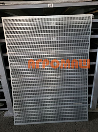 Решето: 2а-8,0-40-990х740-0,8-оц: купить в Самаре