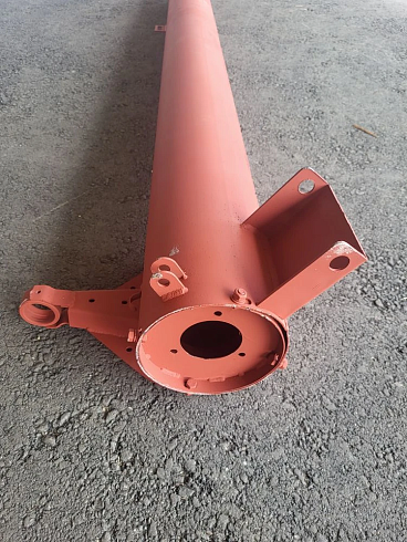 Корпус ПС-10.48.020 (с крышкой ПС-10.16.040): купить в Самаре