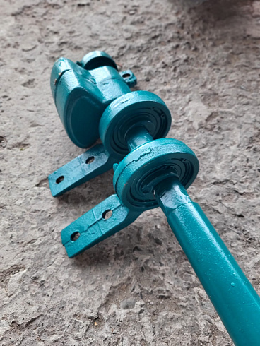 Вал главный МСУ 05.000: купить в Самаре