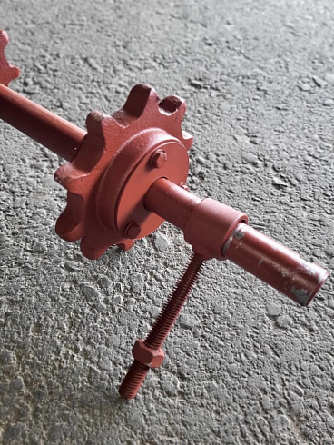 Натяжитель цепи ПЗС 150.02.070 СБ: купить в Самаре