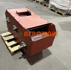 Триммер ЗА 03.000 без трубы и носка с ребристой лентой: купить в Самаре