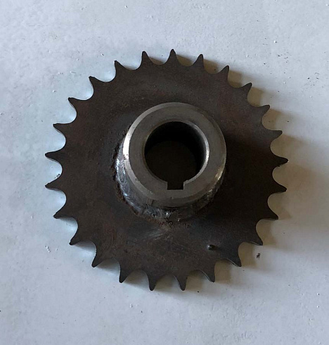 Звездочка Н 022.020-09 (z=25 t=15,875 ф=30): купить в Самаре