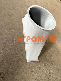 Переходник БЛС16000000050 000: купить в Самаре Переходник БЛС16000000050 000: купить в Самаре