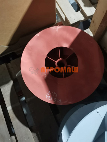 Рабочее колесо КД-2: купить в Самаре