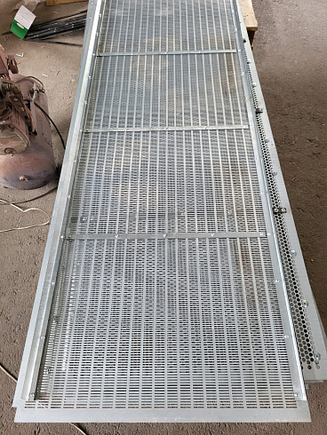 Решето БЛС-150 : купить в Самаре Решето БЛС-150 : купить в Самаре