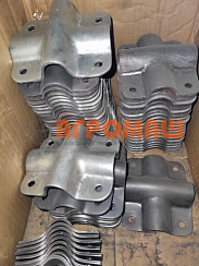 Накладка ОВИ 02.414: купить в Самаре