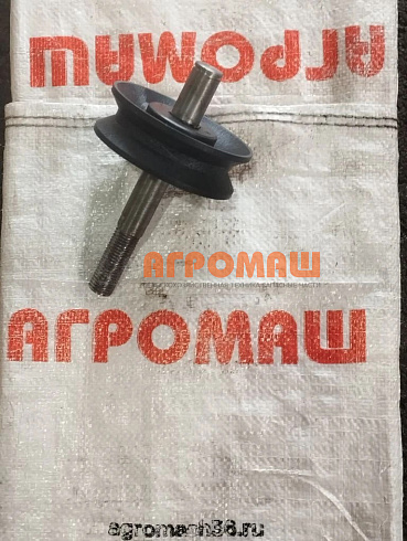 Ролик опорный К-527 с валом: купить в Самаре