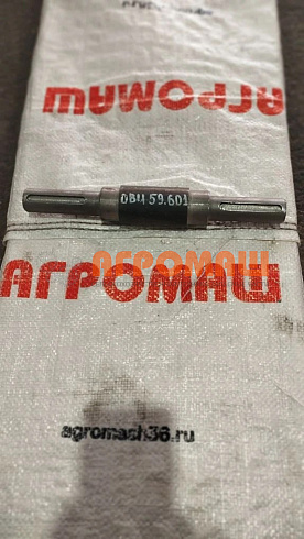 Вал ОВИ 59.601 (Контрпривод): купить в Самаре