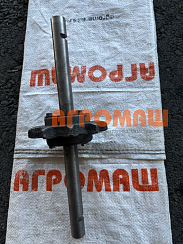 Ось ЗП 02.622 в сборе: купить в Самаре