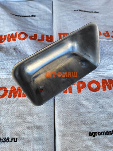 Ковш норийный УКЗ-100 (270*160*120): купить в Самаре