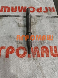 Вал ШГЮП 213.08.02.00.01: купить в Самаре