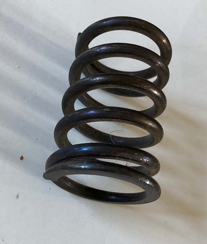 Пружина Н 038.01.007: купить в Самаре