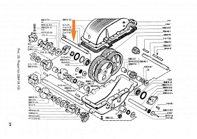 Вал ОВИ 06.603: купить в Самаре