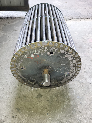 Барабан приводной ПЗС000.03.130-ПСБ (Вулкан) ведущий: купить в Самаре